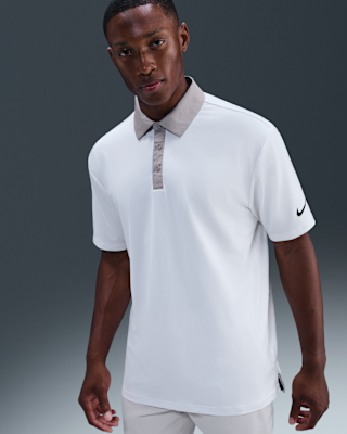 Nike Tour Men's Dri-FIT Golf Polo. Nike.com
